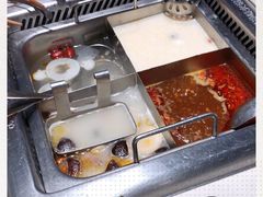 -海底捞火锅(上元大街店)