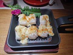 -江左尚白日本料理(万象城店)