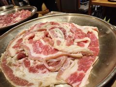 -西塔老太太泥炉烤肉(万柳华联店)