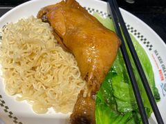 -孖记茶档·热腾茶餐(荔湾领展广场店)
