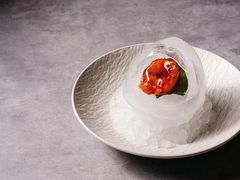 -丽思卡尔顿酒店-天泰轩中餐厅(大沽北路店)