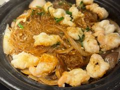 -绿茶餐厅(淮安吾悦广场店)