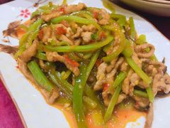 -易老妈蹄花.特色川菜(人民公园总店)