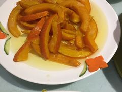 -小贝壳酒楼(经九路店)