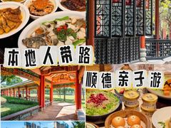 -丰尔粥食·粥底火锅·桑拿鸡(大良总店)