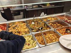 -富龙快餐店(铁西店)