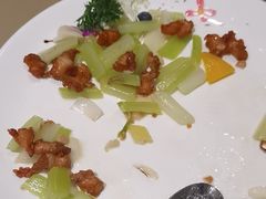 -禾悦庄餐厅
