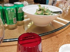 -西郊庄园丽笙大酒店-丽清轩中餐厅