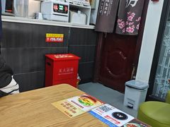 -李先生牛肉面大王(郑州火车站西广场2店)