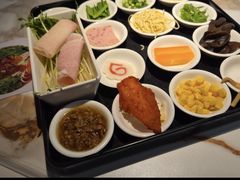 -妈妈故事米线(市府恒隆店)
