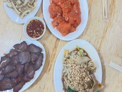 -芳记粉店(总店)