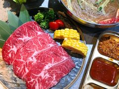 -妥妥烤肉料理(昙华林店)