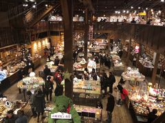 -小樽八音盒堂(手工制作体验馆店)