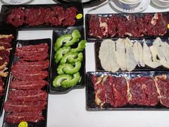 -陈记顺和潮汕牛肉火锅(番禺迎宾大道店)