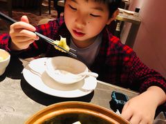 -金鸭季·北京烤鸭(深业上城店)