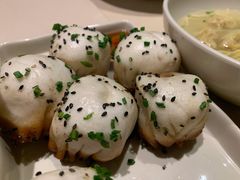 鲜肉生煎-东泰祥生煎馆(重庆北路店)