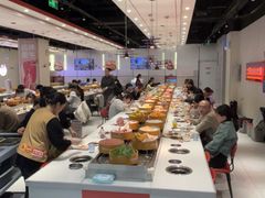 -龍歌自助小火锅(芝罘万达店)