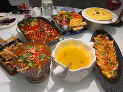 -3号仓库·创意中国菜(嘉兴龙鼎万达店)