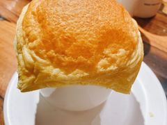 酥皮瑶柱竹笙翅-四海一家自助餐(益田假日广场店)