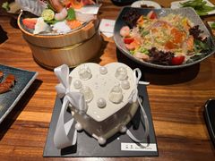 -千代武日本料理(哈西店)