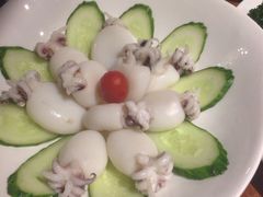 -船奇蒸汽海鲜·闽菜(八市海鲜总店)