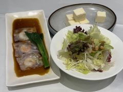 -万龙洲海鲜(大兴绿地缤纷城店)