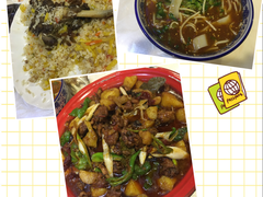 -啊臻味道米粉·五月花儿(沙嘴店)