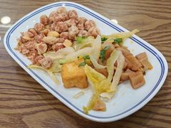 -宏记汕头白粥店(江怡店)