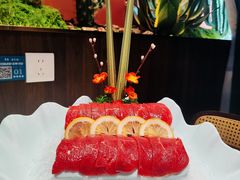 -景笙毋米粥底火锅(20年老字号)