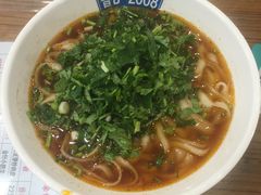 大同刀削面-晋B2008刀削面(小南庄店)