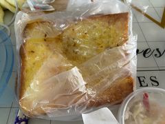 烤面包-多寿小电烤