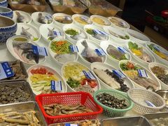 -鹰龙海畔度假酒店(咸祥店)