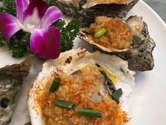 生蚝-谊荣海鲜大牌档(石湖店)