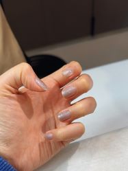 点击看大图 -1R日式轻奢美睫美甲翘睫