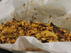 -有鱼吃·纸包烤鱼(曲江创意谷店)