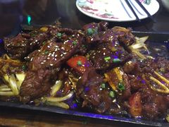 -老外婆(薛家南路店)