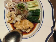 -拾久(朝阳公园店)