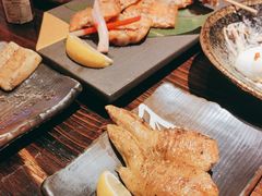 -鸟鹏烧鸟居酒屋(熙龙湾店)