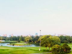 -万柳高尔夫俱乐部