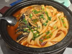 -南堂馆·新川菜(春熙路店)