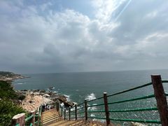 -广东惠东海龟国家级自然保护区