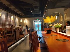 大堂-呷哺呷哺(星光天地店)