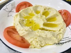 -阿拉伯萨娜餐厅(石马社区店)