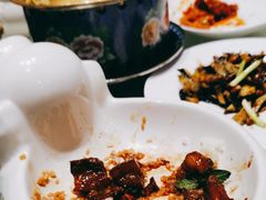 -煎饼卷大葱·非遗传承·潍坊菜(十笏园店)