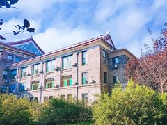 -山东师范大学(千佛山校区)