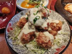 -醉虎传(南锣鼓巷店)
