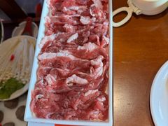 -宝泉铜锅·涮羊肉(解放东路店)