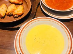 -萨莉亚意式餐厅(南京万达茂店)