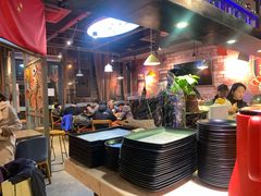 -马海涛牛肉串·午市牛腩饭·烧烤夜宵(领汇广场店)