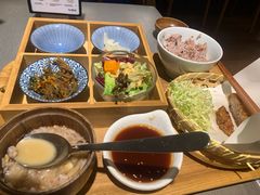 -无印良品餐堂 MUJI Diner(成都太古里店)